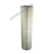 Lọc Buồng Phun Tĩnh Điện Bột 900X320mm