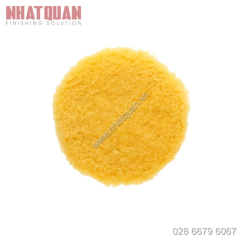 Lông Cừu Vàng Mirka 180mm