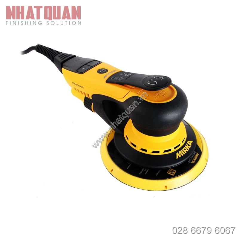 Máy Chà Nhám DEROS 550CV