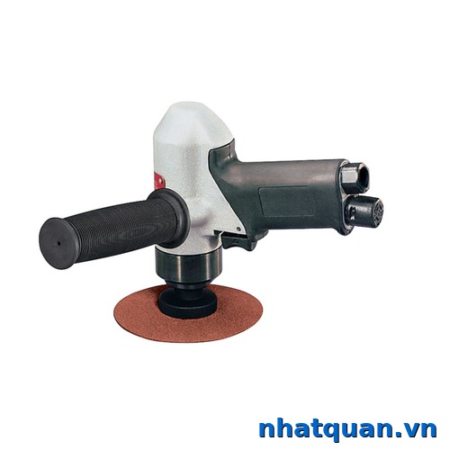Máy Mài Đĩa Cầm Tay 4-1/2″ (114mm) Dynabrade — Mã 50321