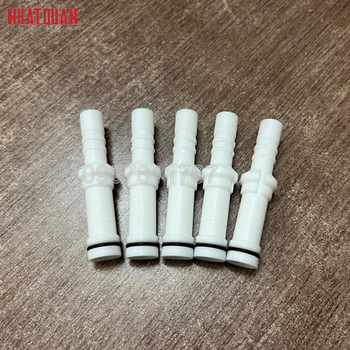 Típ Hút Bột