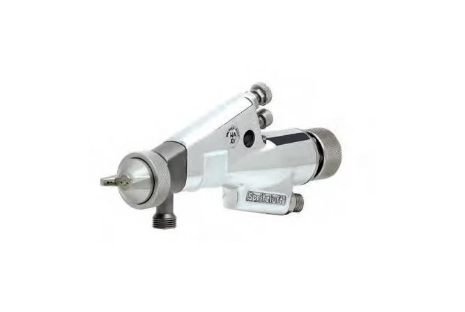 Mua Súng Phun Sơn Tĩnh Điện Tự Động GA2000EAC Chính Hãng Tại TPHCM