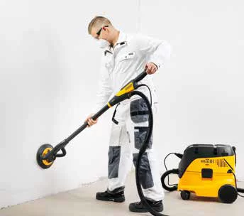 6 Loại Máy Chà Nhám Tường Mirka Giá Rẻ