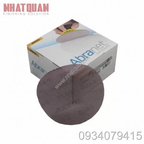 7 Loại Giấy Nhám Lưới Chà Nhanh Cực Kỳ Hiệu Quả
