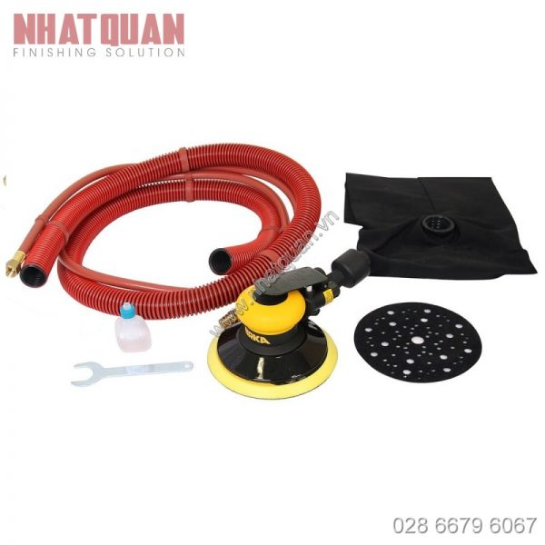 Đặt Hàng Máy Chà Nhám Gỗ Mirka ROS 550