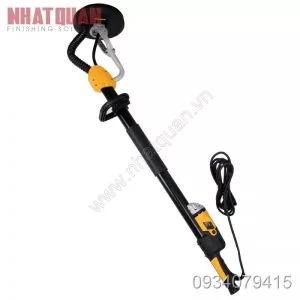 Máy Chà Nhám Hút Bụi Có Tốt Không?