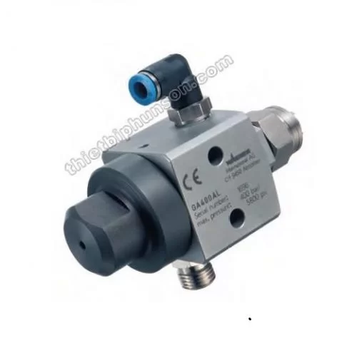 Tìm Mua Súng Phun Sơn Tự Động Wagner GA250AL Ở Thủ Đức