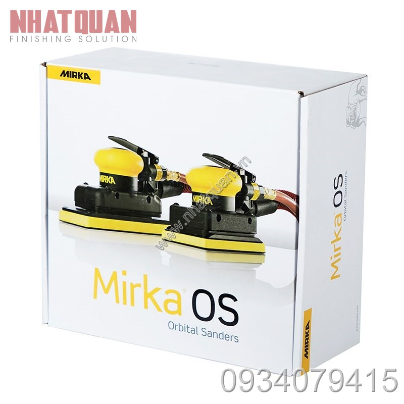 Máy Chà Nhám Lưới Dùng Trong Xây Dựng Và Trang Trí
