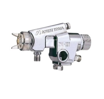 Giá Súng Phun Sơn Tự Động Anest Iwata WA101-152P