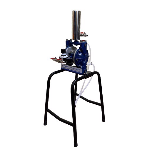 Giá Máy Bơm Màng Sơn Đài Loan FSL 1/2 Inch Tại Bình Thạnh, TP. HCM