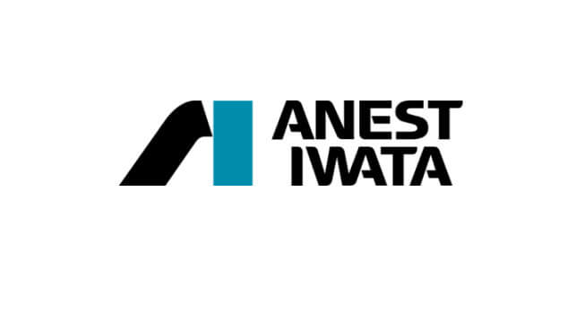 Nhà Phân Phối Anest Iwata