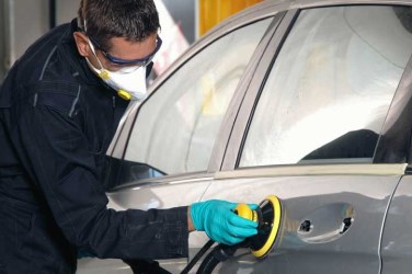 Hướng Dẫn Tháo Lắp Máy Chà Nhám Đơn Giản
