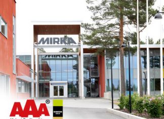 Nhà Phân Phối Mirka
