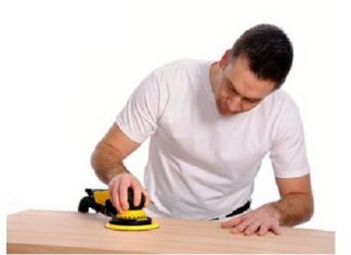 Máy Chà Nhám Mirka – Thách Thức Mọi Vật Liệu